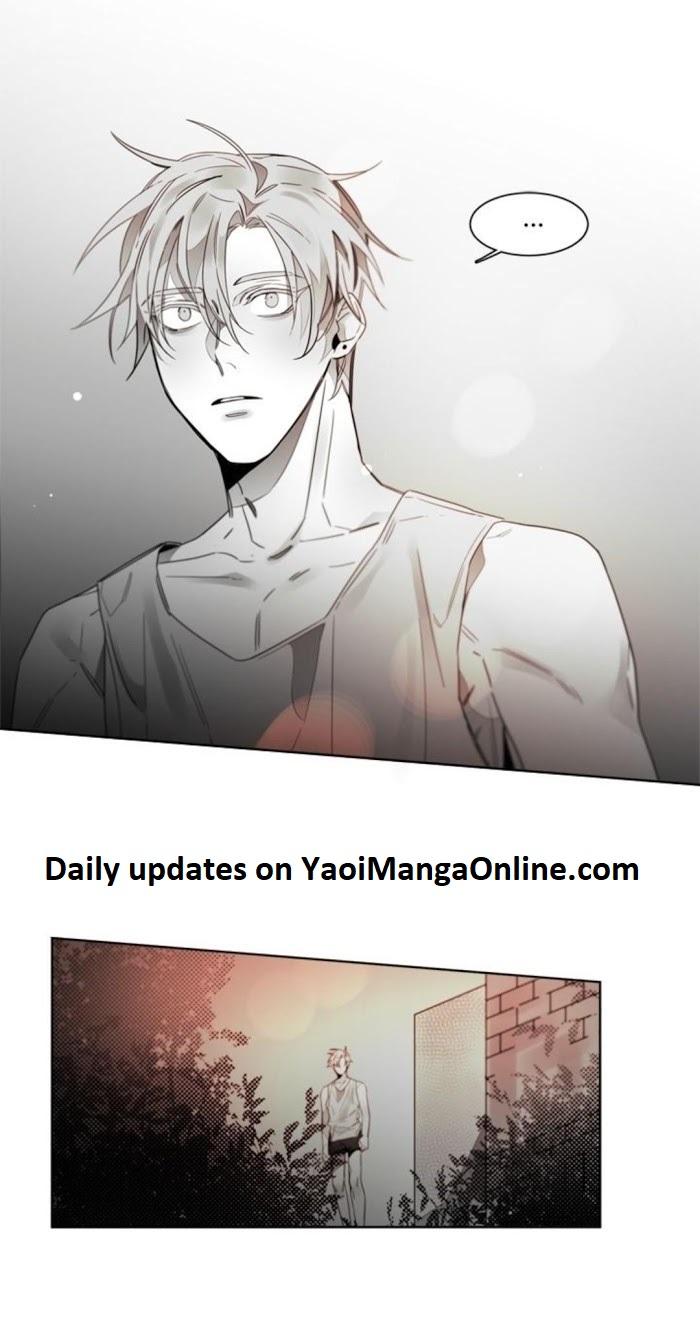 Addiction by Ji Rak, Tae Seong [Eng] page 2