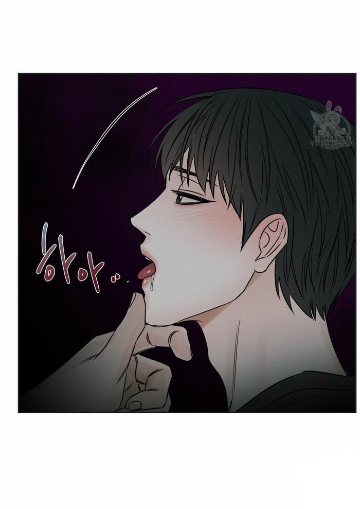 Even If You Don’t Love Me by Pando – Season 1 [Eng] page 2