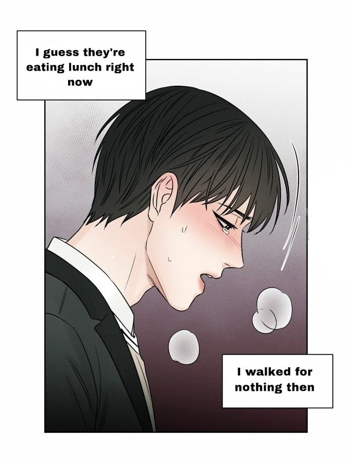 Even If You Don’t Love Me by Pando – Season 1 [Eng] page 2