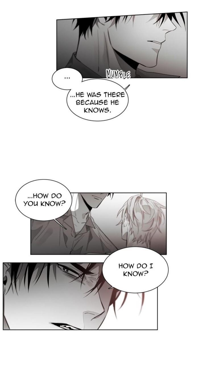 Addiction by Ji Rak, Tae Seong [Eng] page 20