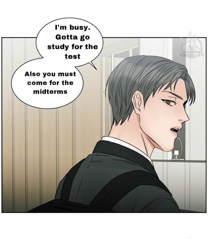 Even If You Don’t Love Me by Pando – Season 1 [Eng] page 20