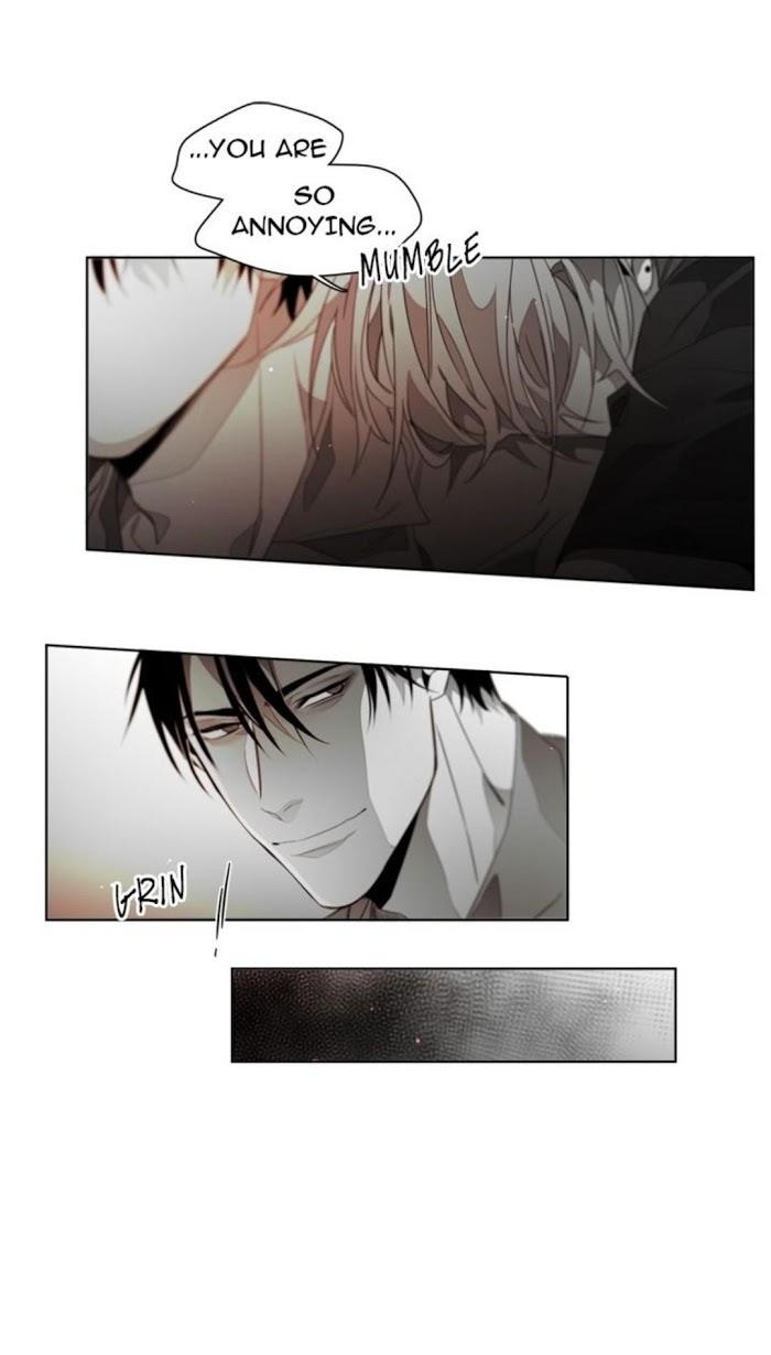 Addiction by Ji Rak, Tae Seong [Eng] page 20