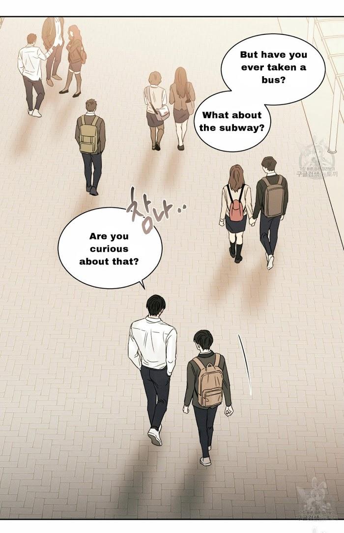 Even If You Don’t Love Me by Pando – Season 1 [Eng] page 20