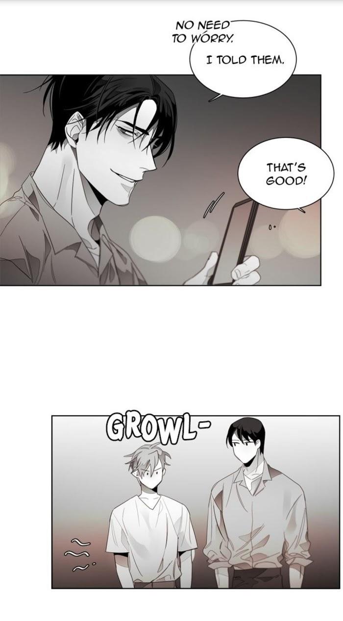 Addiction by Ji Rak, Tae Seong [Eng] page 19