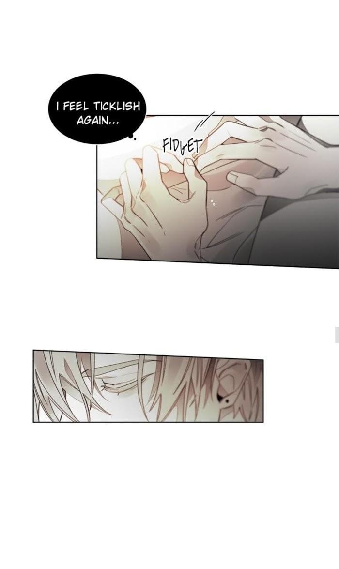 Addiction by Ji Rak, Tae Seong [Eng] page 20