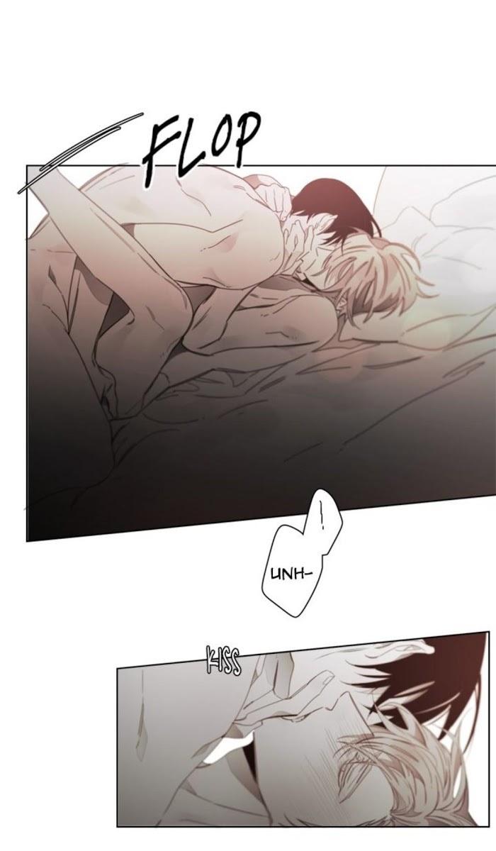 Addiction by Ji Rak, Tae Seong [Eng] page 19