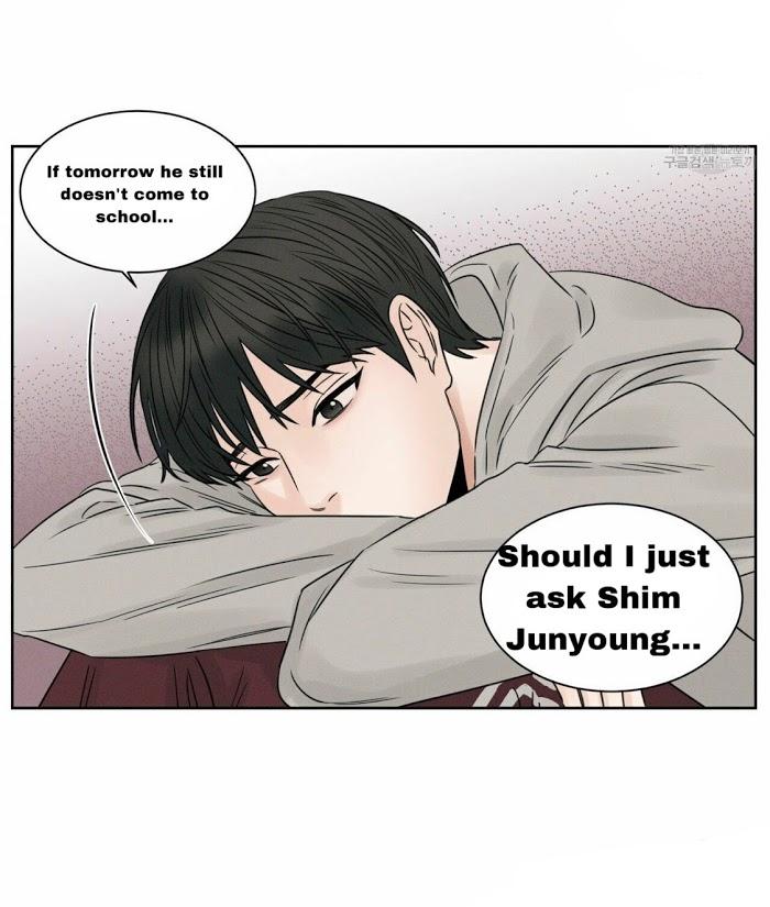 Even If You Don’t Love Me by Pando – Season 1 [Eng] page 20