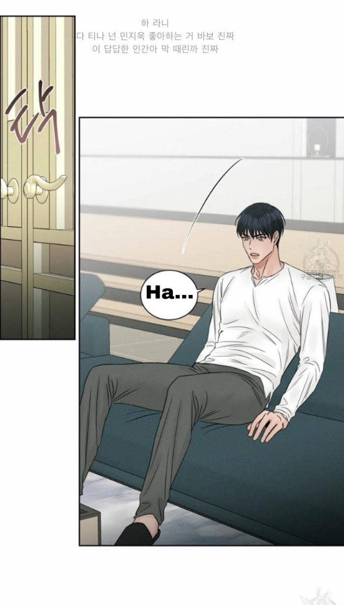 Even If You Don’t Love Me by Pando – Season 1 [Eng] page 21