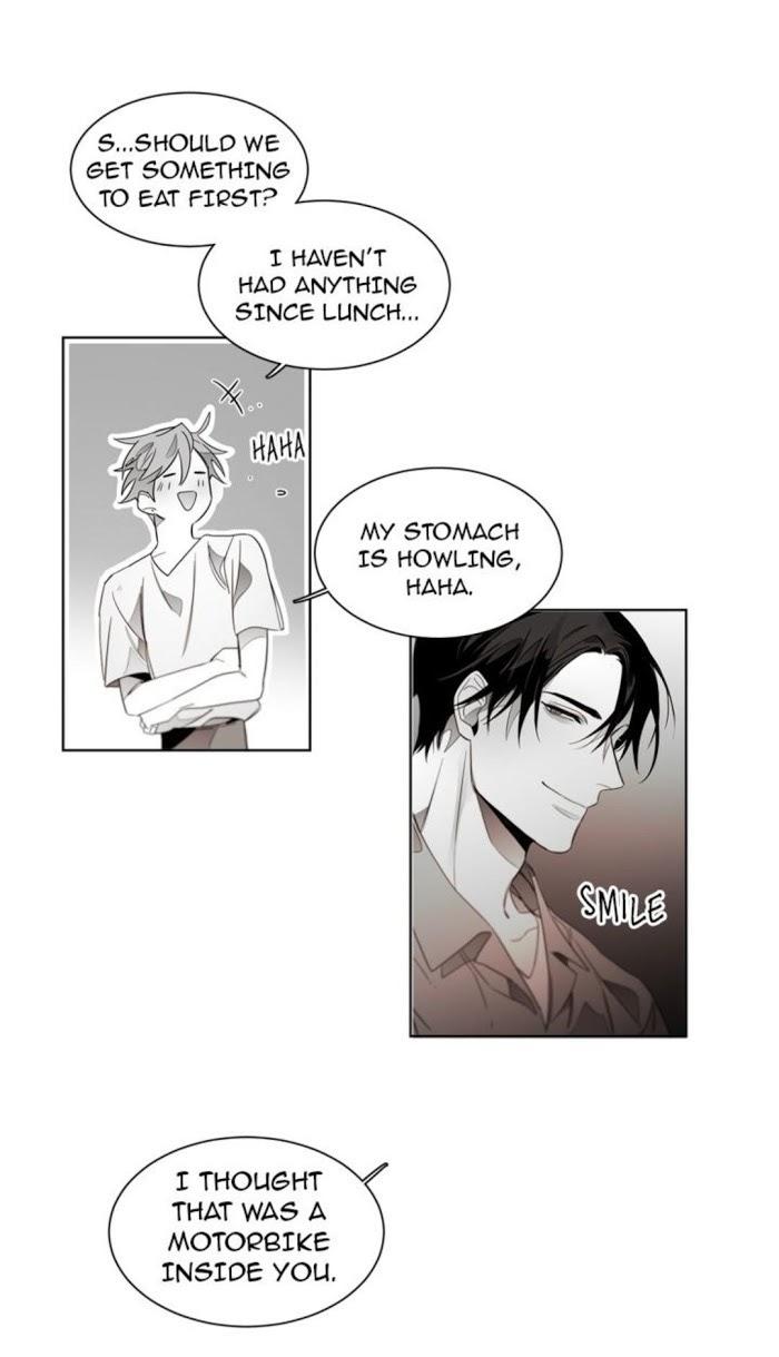 Addiction by Ji Rak, Tae Seong [Eng] page 20
