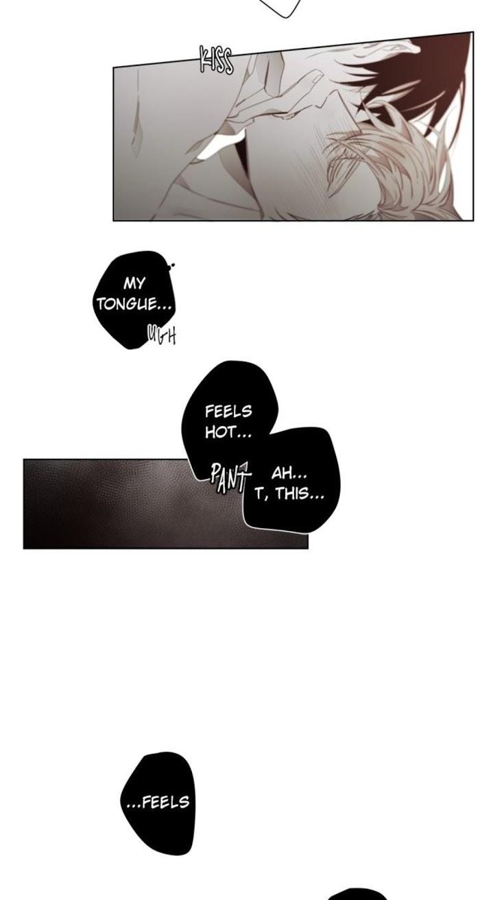 Addiction by Ji Rak, Tae Seong [Eng] page 20