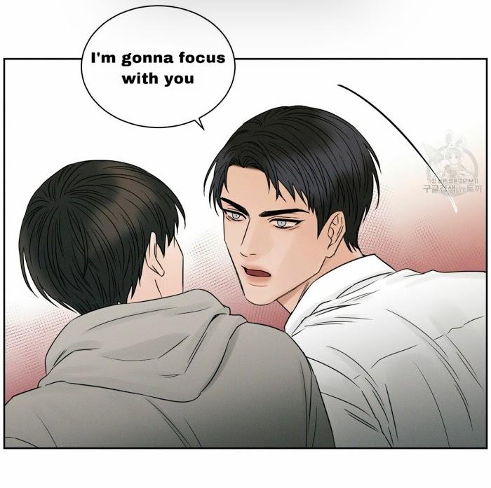 Even If You Don’t Love Me by Pando – Season 1 [Eng] page 21