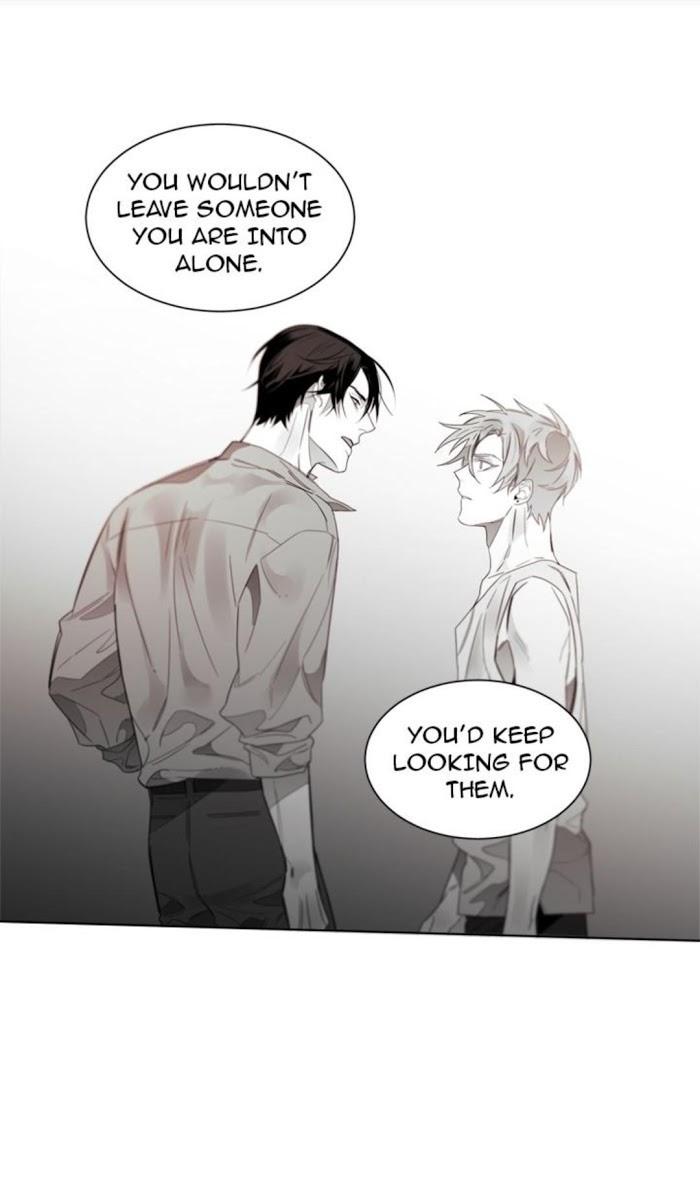 Addiction by Ji Rak, Tae Seong [Eng] page 22
