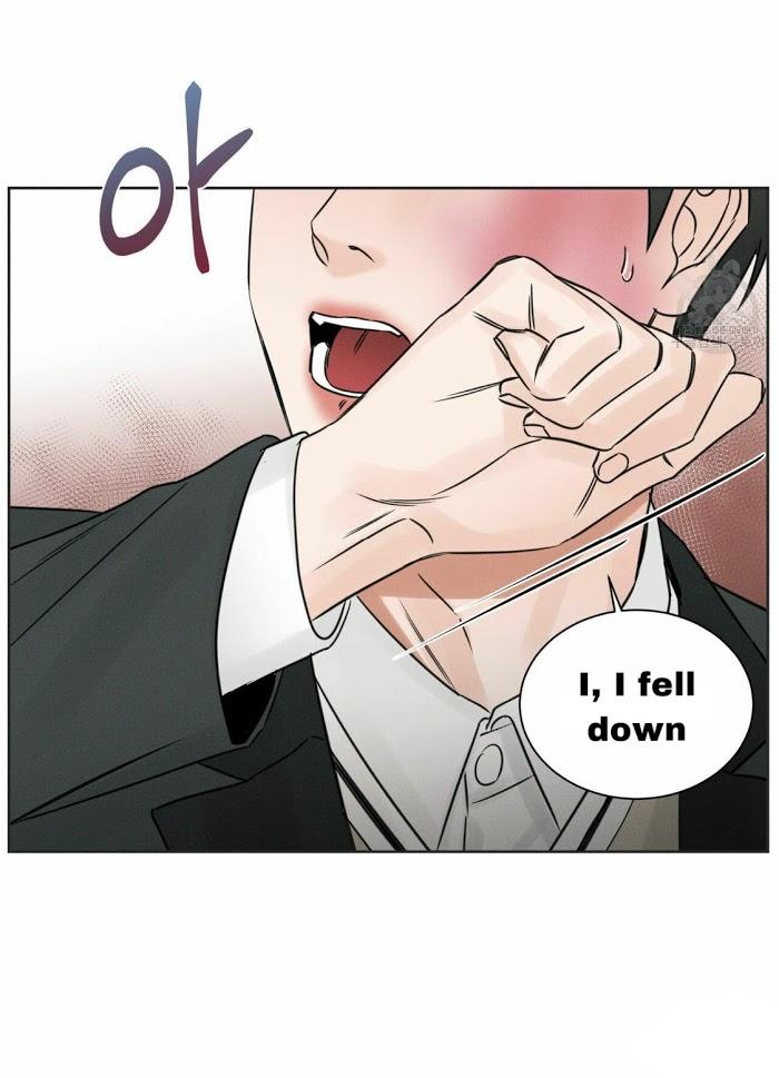 Even If You Don’t Love Me by Pando – Season 1 [Eng] page 22