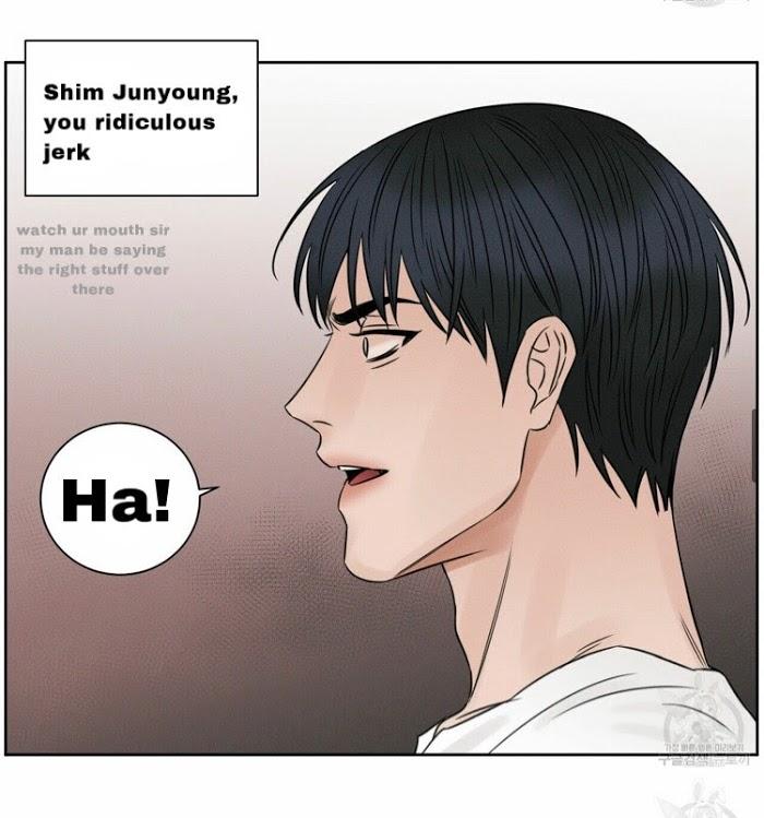 Even If You Don’t Love Me by Pando – Season 1 [Eng] page 22