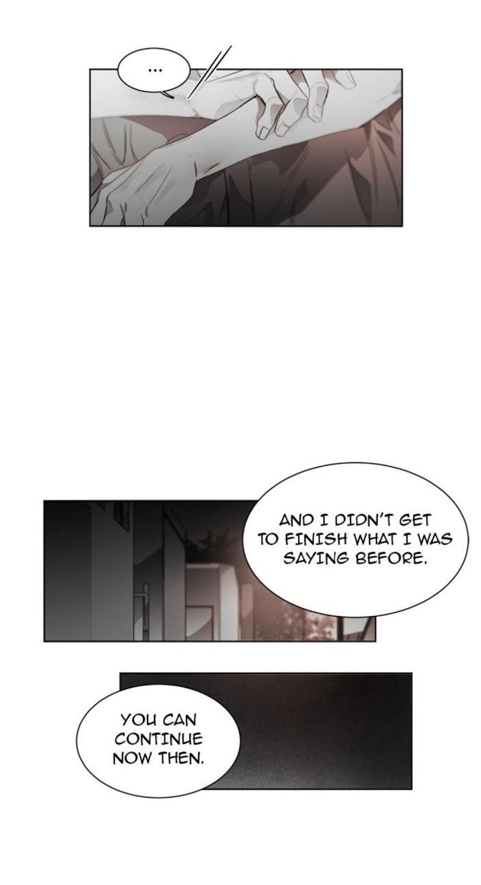 Addiction by Ji Rak, Tae Seong [Eng] page 22