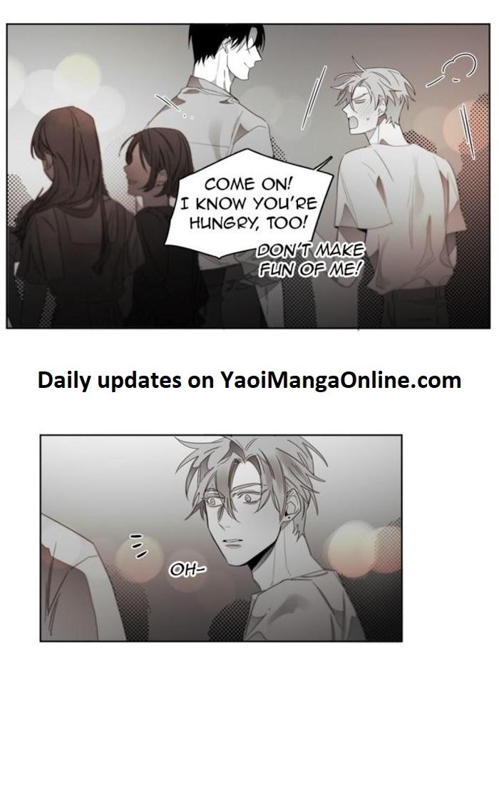 Addiction by Ji Rak, Tae Seong [Eng] page 21