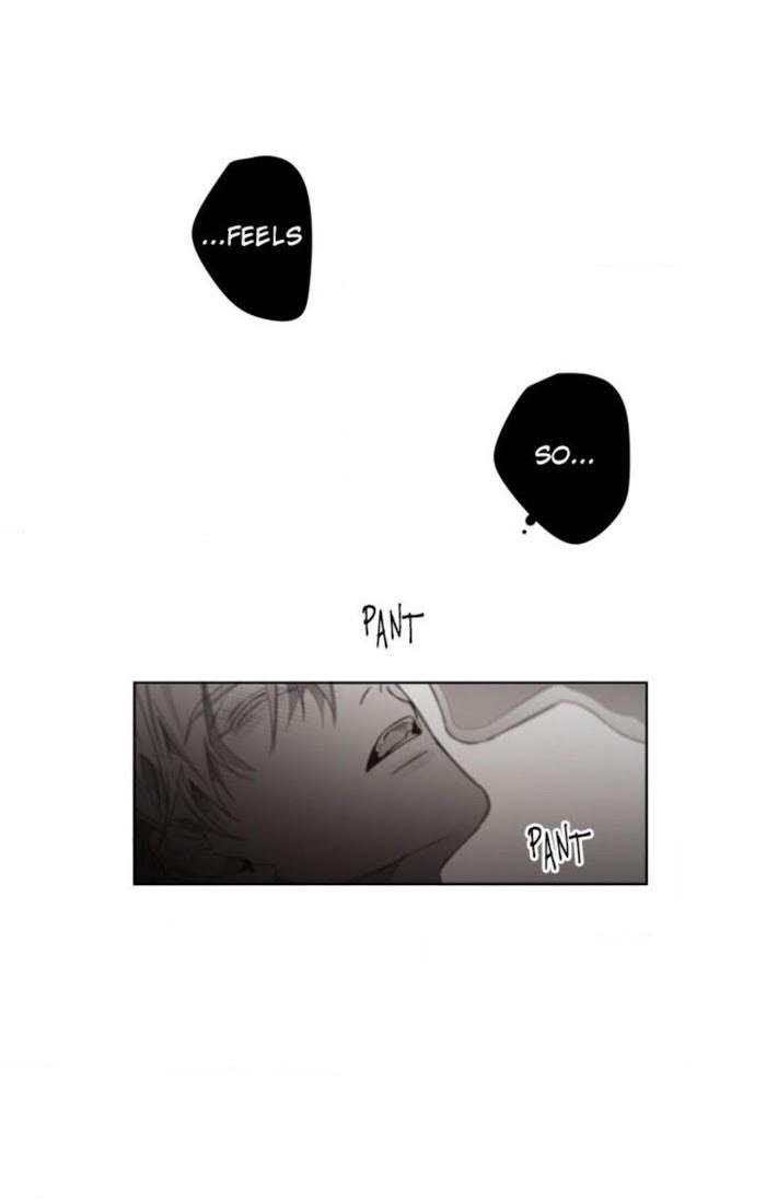 Addiction by Ji Rak, Tae Seong [Eng] page 21