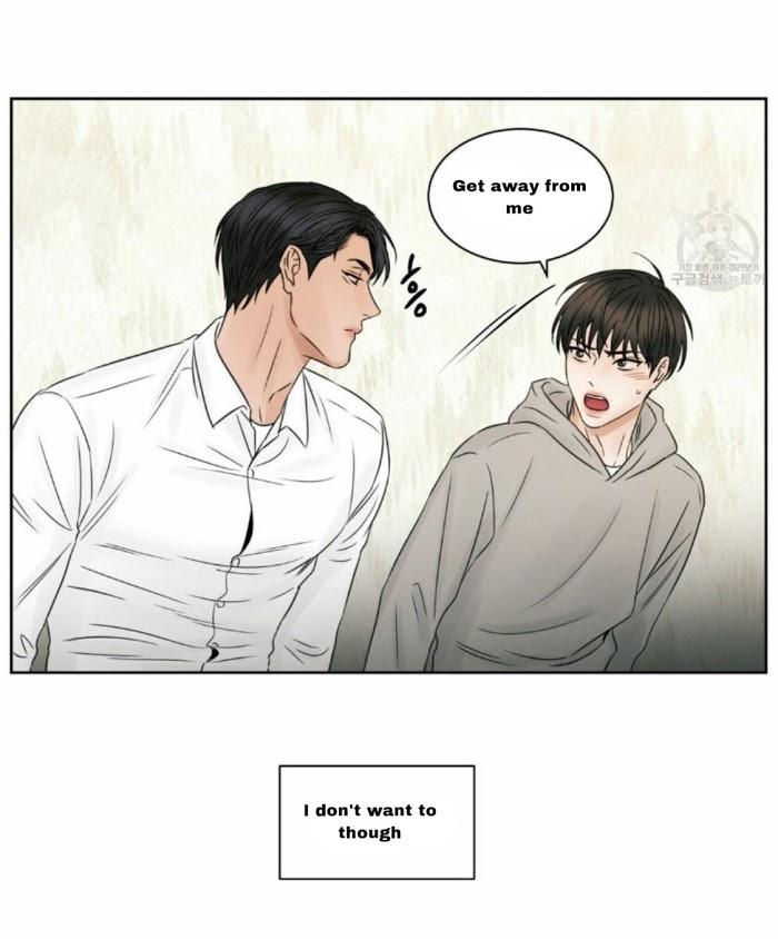 Even If You Don’t Love Me by Pando – Season 1 [Eng] page 22