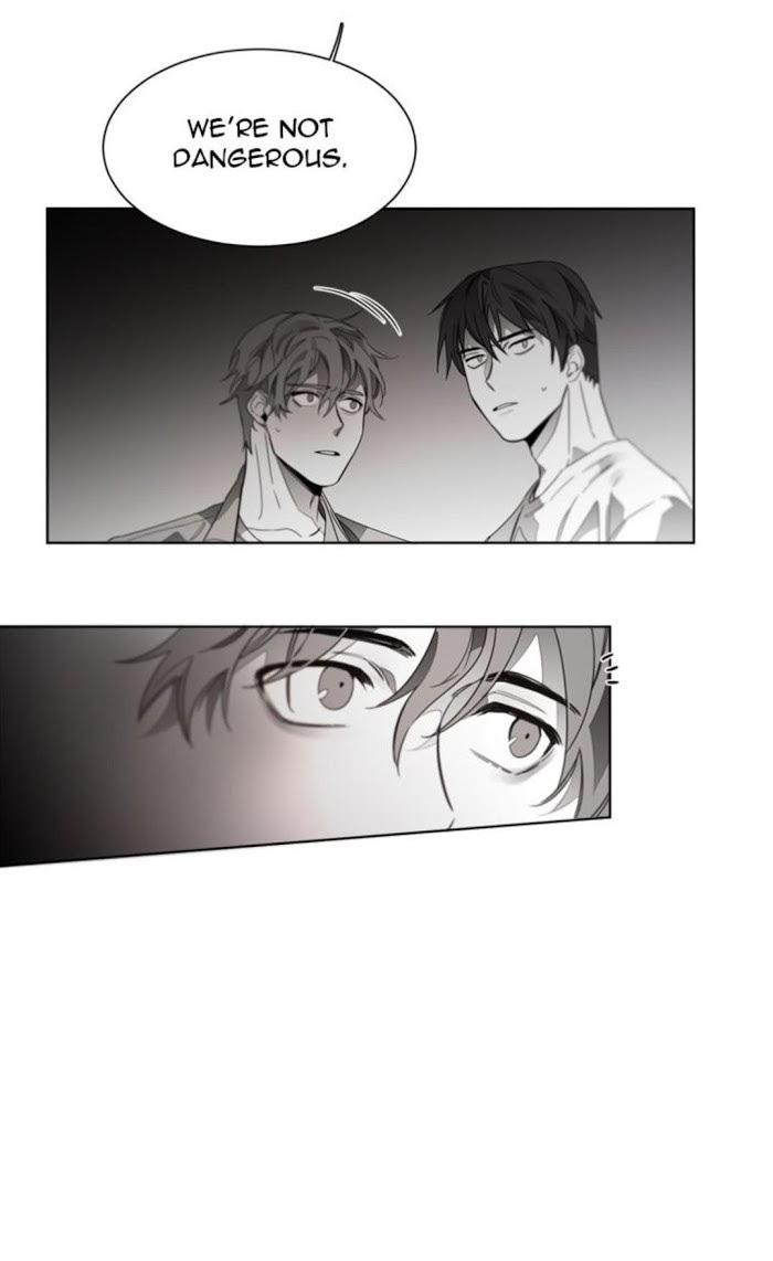 Addiction by Ji Rak, Tae Seong [Eng] page 23