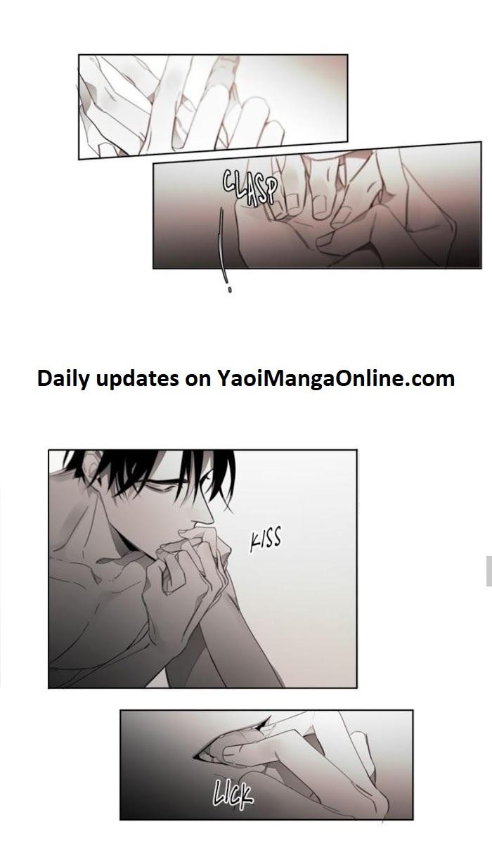 Addiction by Ji Rak, Tae Seong [Eng] page 22