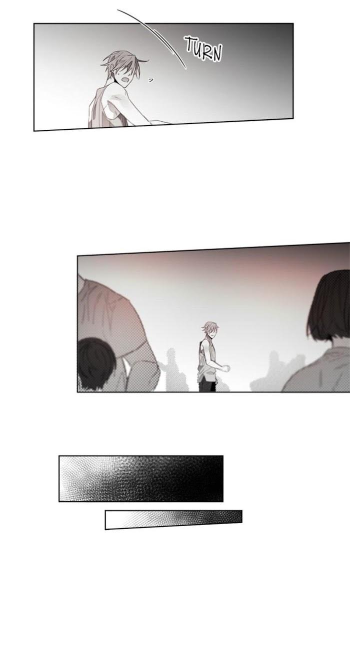 Addiction by Ji Rak, Tae Seong [Eng] page 24