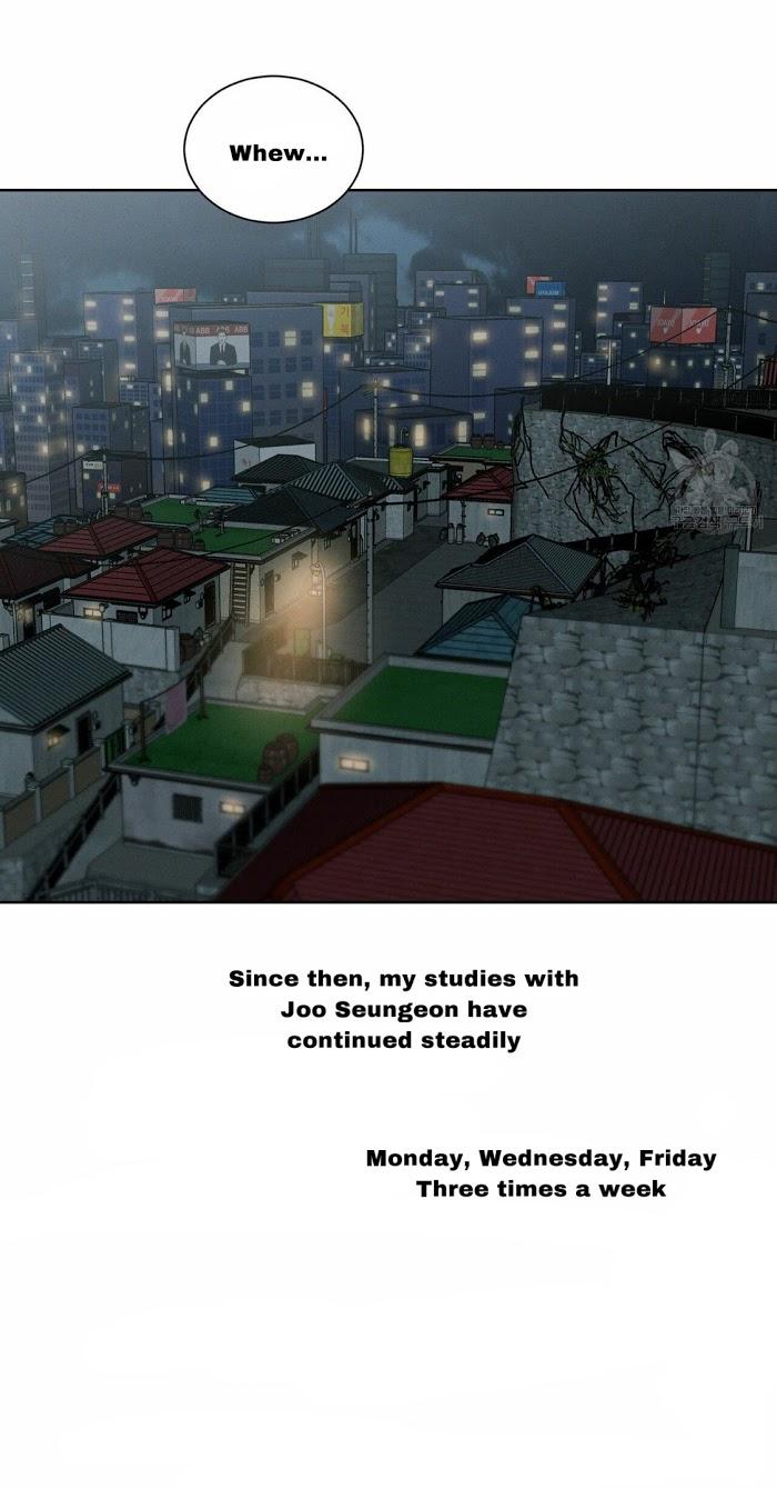 Even If You Don’t Love Me by Pando – Season 1 [Eng] page 24