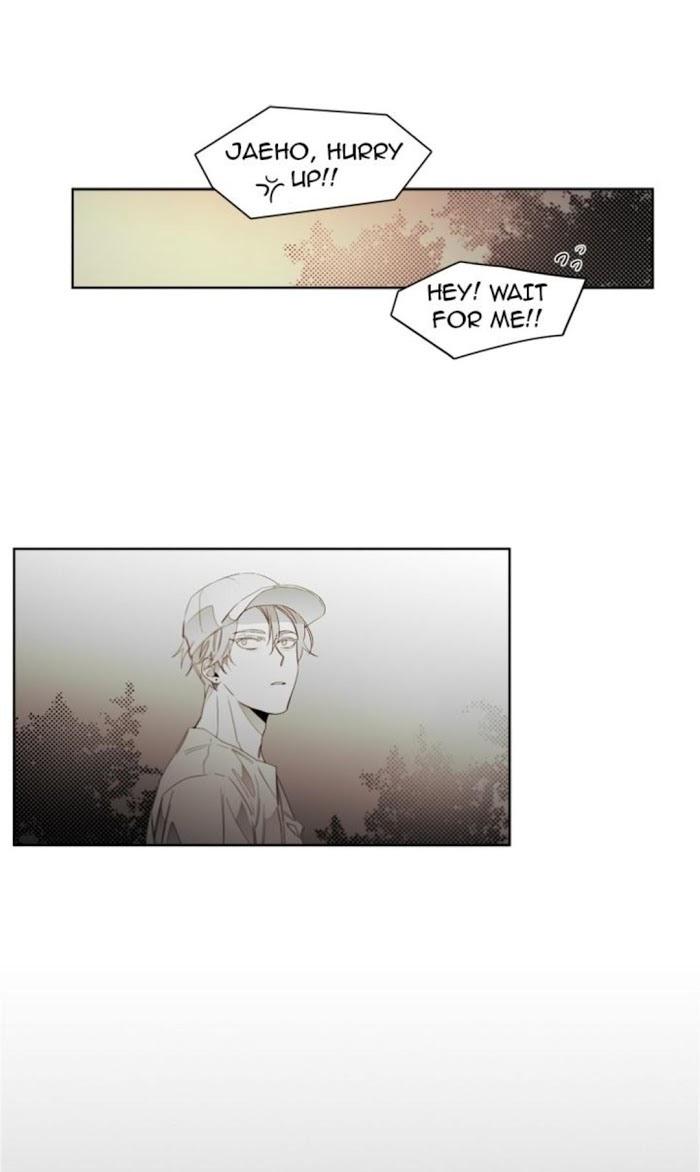 Addiction by Ji Rak, Tae Seong [Eng] page 23