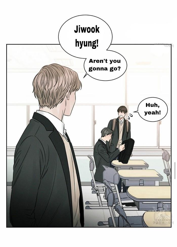 Even If You Don’t Love Me by Pando – Season 1 [Eng] page 24