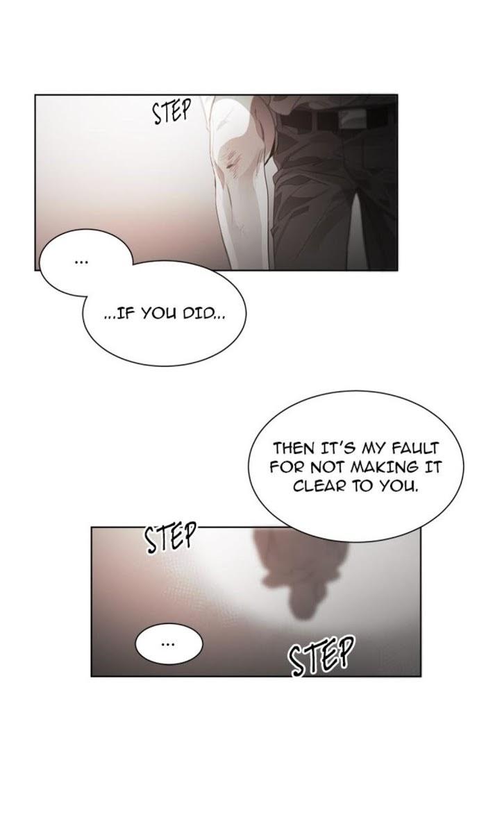 Addiction by Ji Rak, Tae Seong [Eng] page 25
