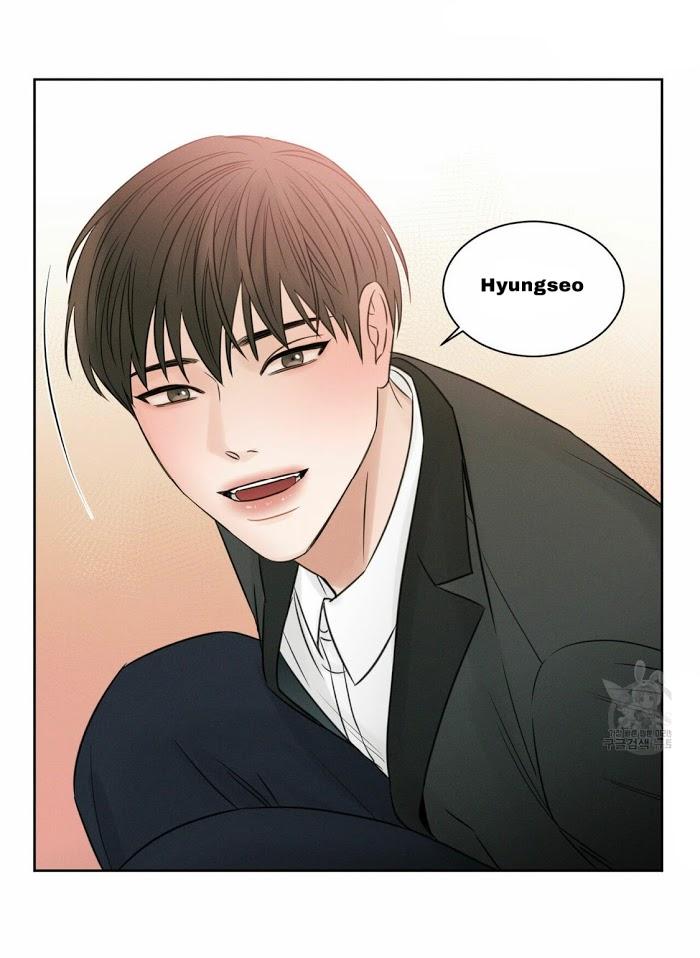 Even If You Don’t Love Me by Pando – Season 1 [Eng] page 25