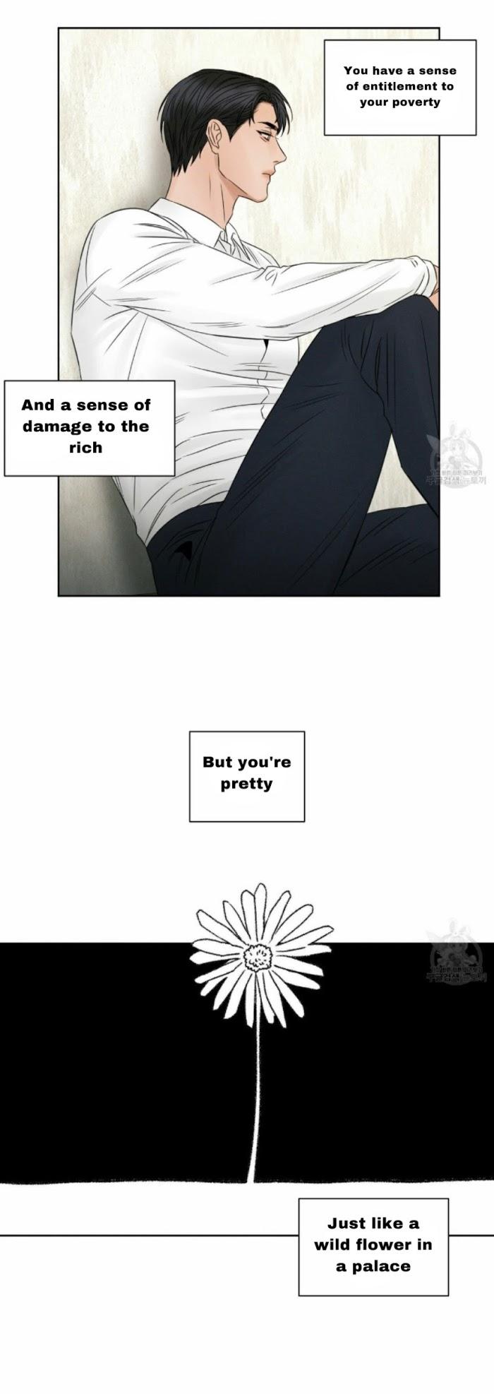 Even If You Don’t Love Me by Pando – Season 1 [Eng] page 25