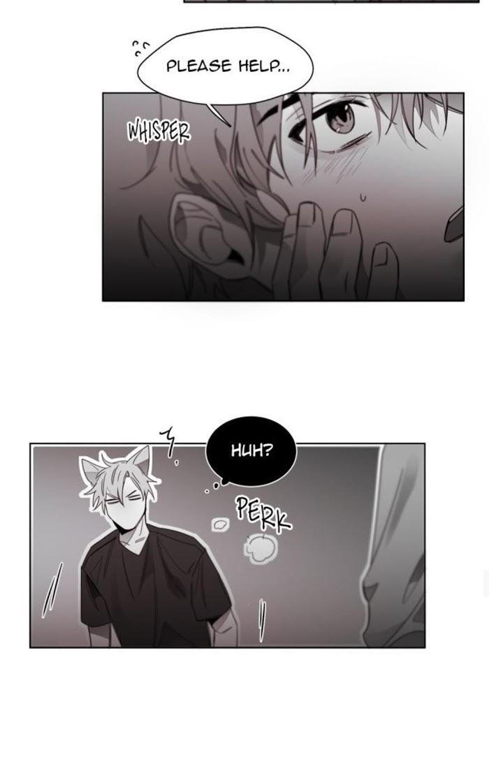 Addiction by Ji Rak, Tae Seong [Eng] page 26
