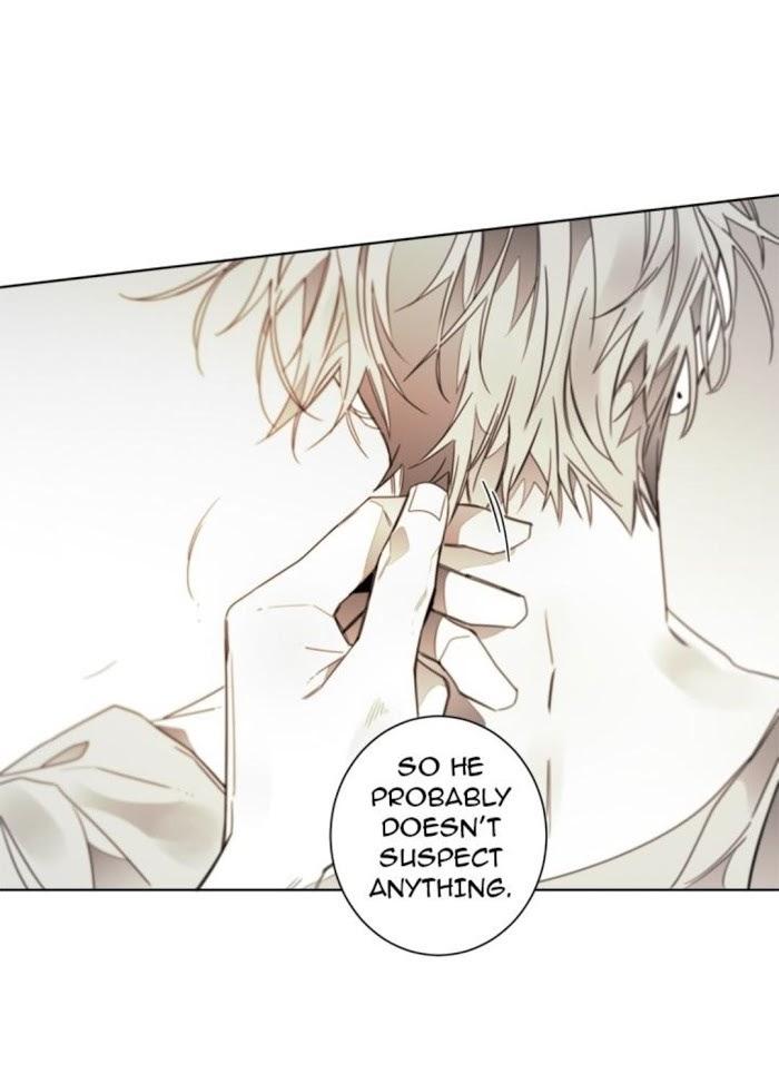 Addiction by Ji Rak, Tae Seong [Eng] page 26