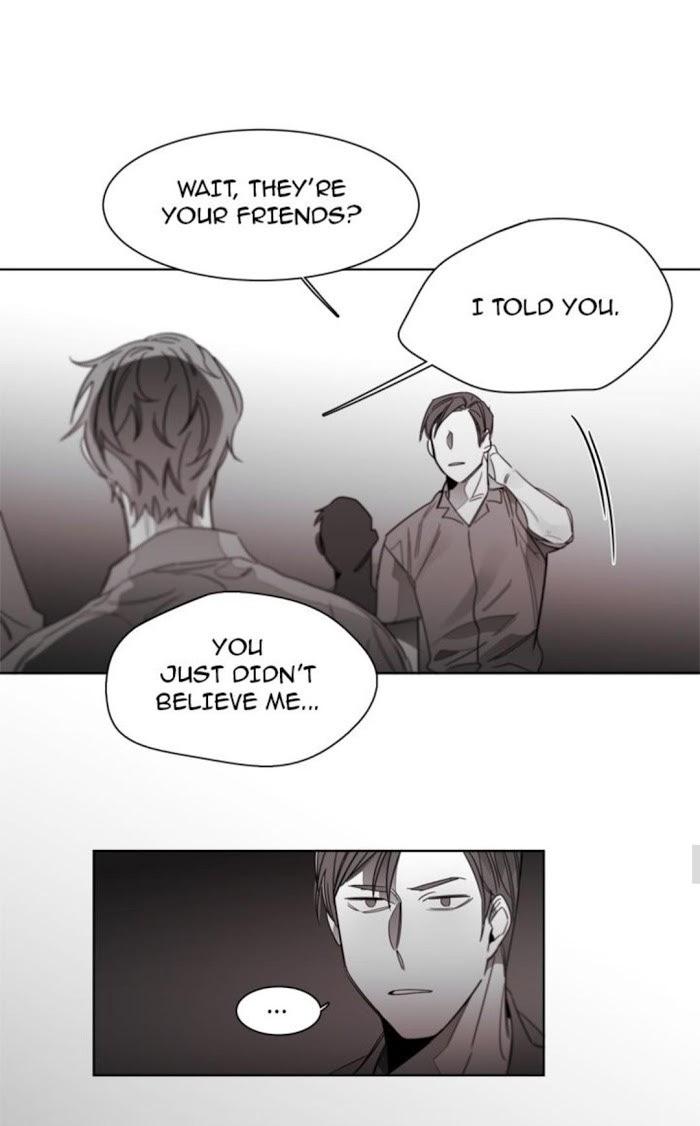 Addiction by Ji Rak, Tae Seong [Eng] page 27