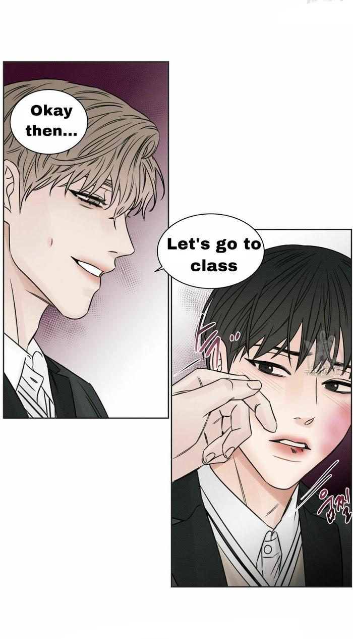 Even If You Don’t Love Me by Pando – Season 1 [Eng] page 27