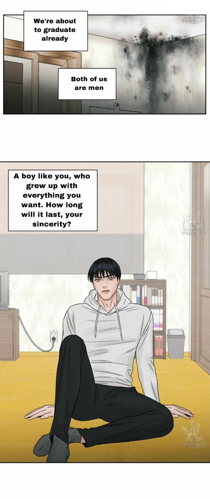 Even If You Don’t Love Me by Pando – Season 1 [Eng] page 28