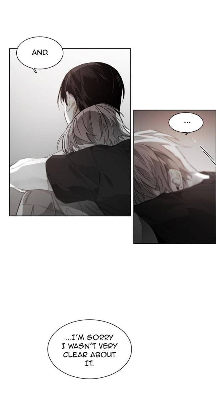 Addiction by Ji Rak, Tae Seong [Eng] page 27