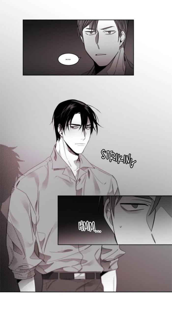 Addiction by Ji Rak, Tae Seong [Eng] page 28