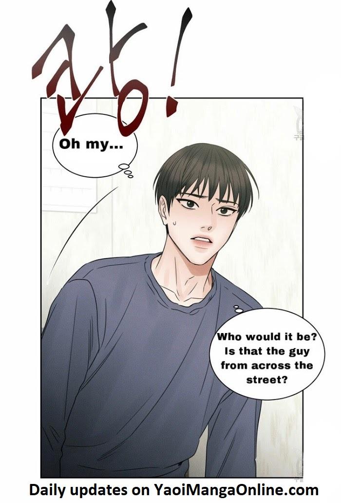 Even If You Don’t Love Me by Pando – Season 1 [Eng] page 28