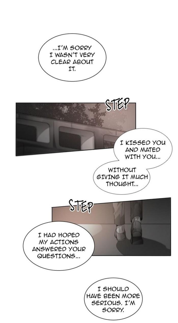 Addiction by Ji Rak, Tae Seong [Eng] page 28