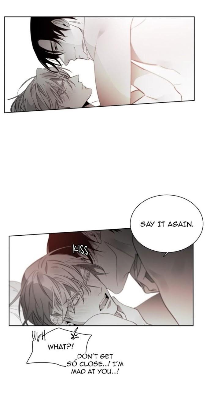 Addiction by Ji Rak, Tae Seong [Eng] page 27