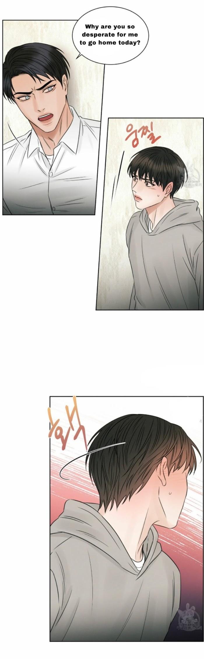 Even If You Don’t Love Me by Pando – Season 1 [Eng] page 28