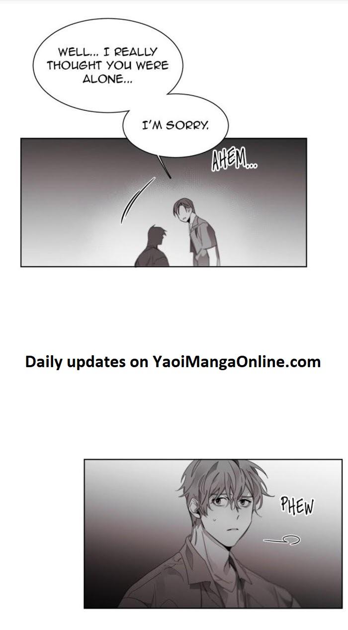 Addiction by Ji Rak, Tae Seong [Eng] page 29