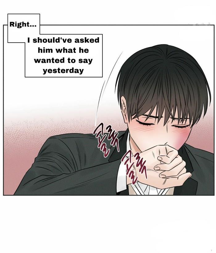 Even If You Don’t Love Me by Pando – Season 1 [Eng] page 29