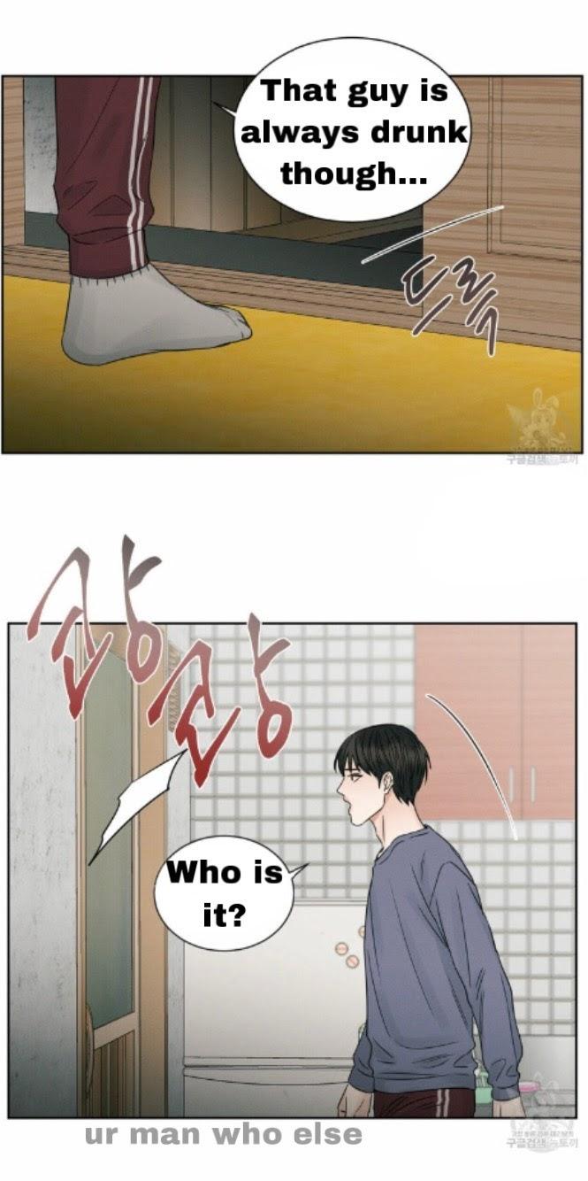 Even If You Don’t Love Me by Pando – Season 1 [Eng] page 29