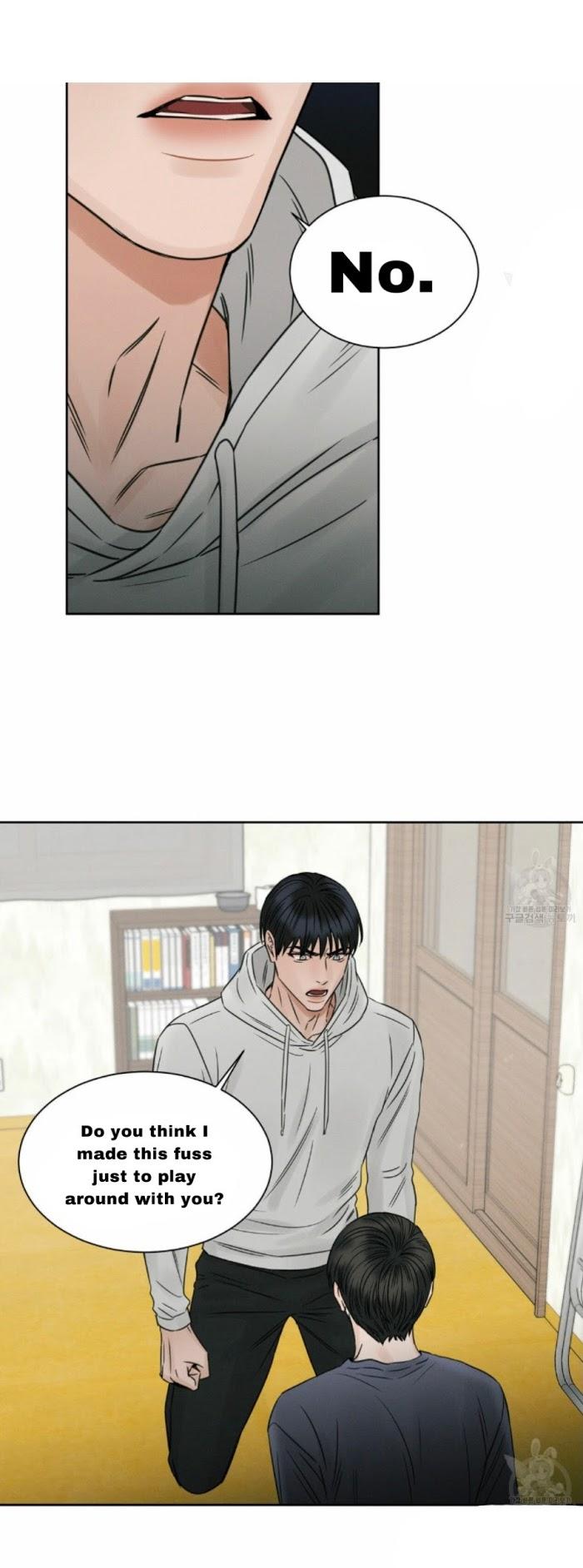 Even If You Don’t Love Me by Pando – Season 1 [Eng] page 30