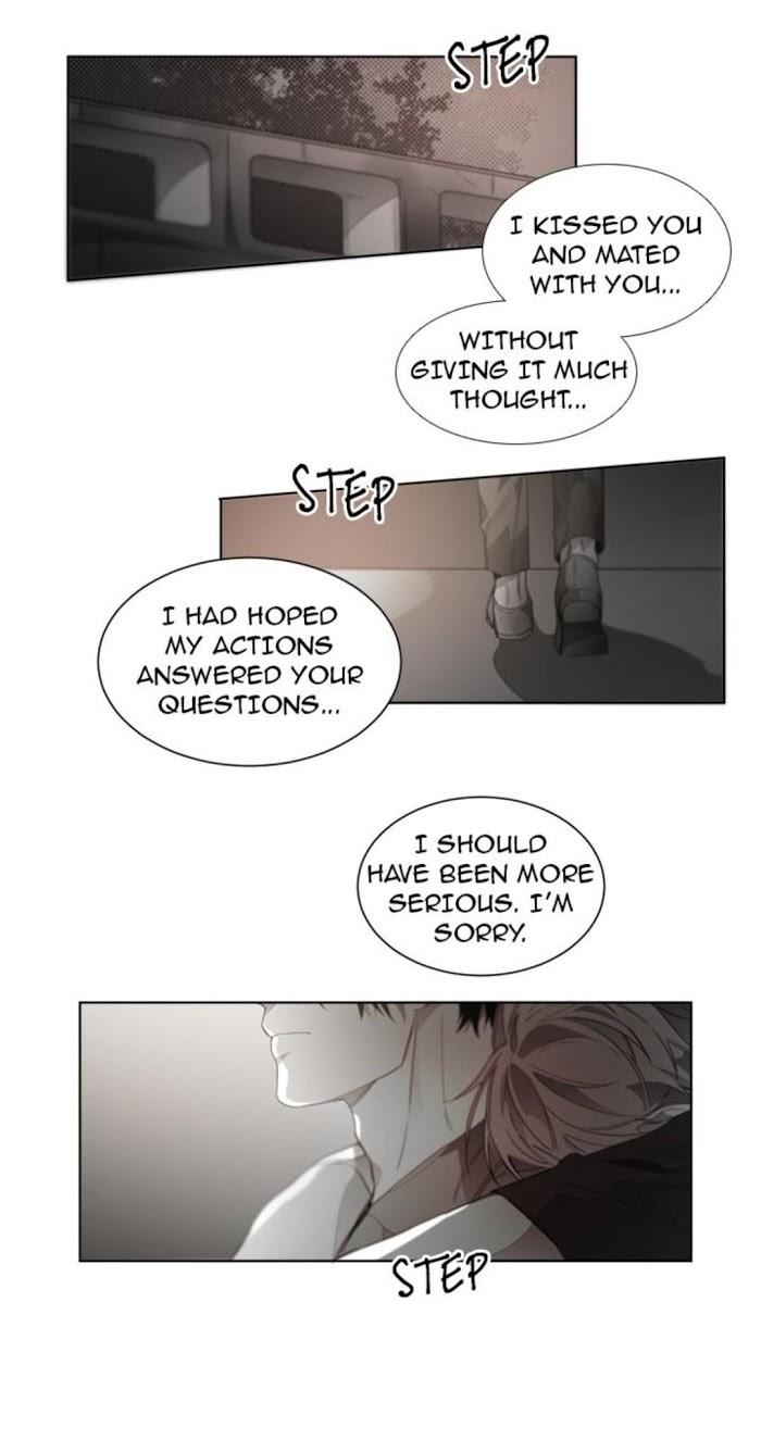 Addiction by Ji Rak, Tae Seong [Eng] page 29