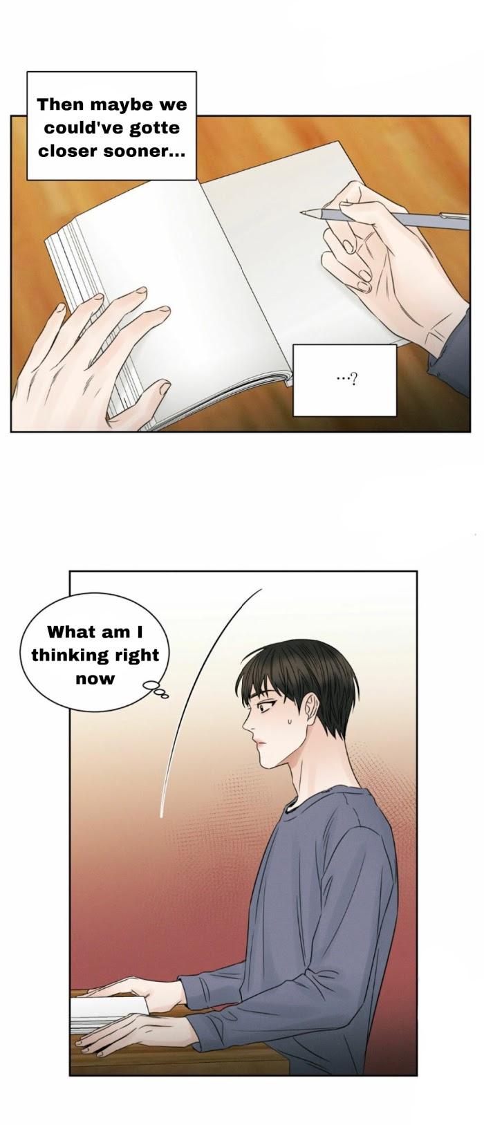 Even If You Don’t Love Me by Pando – Season 1 [Eng] page 29