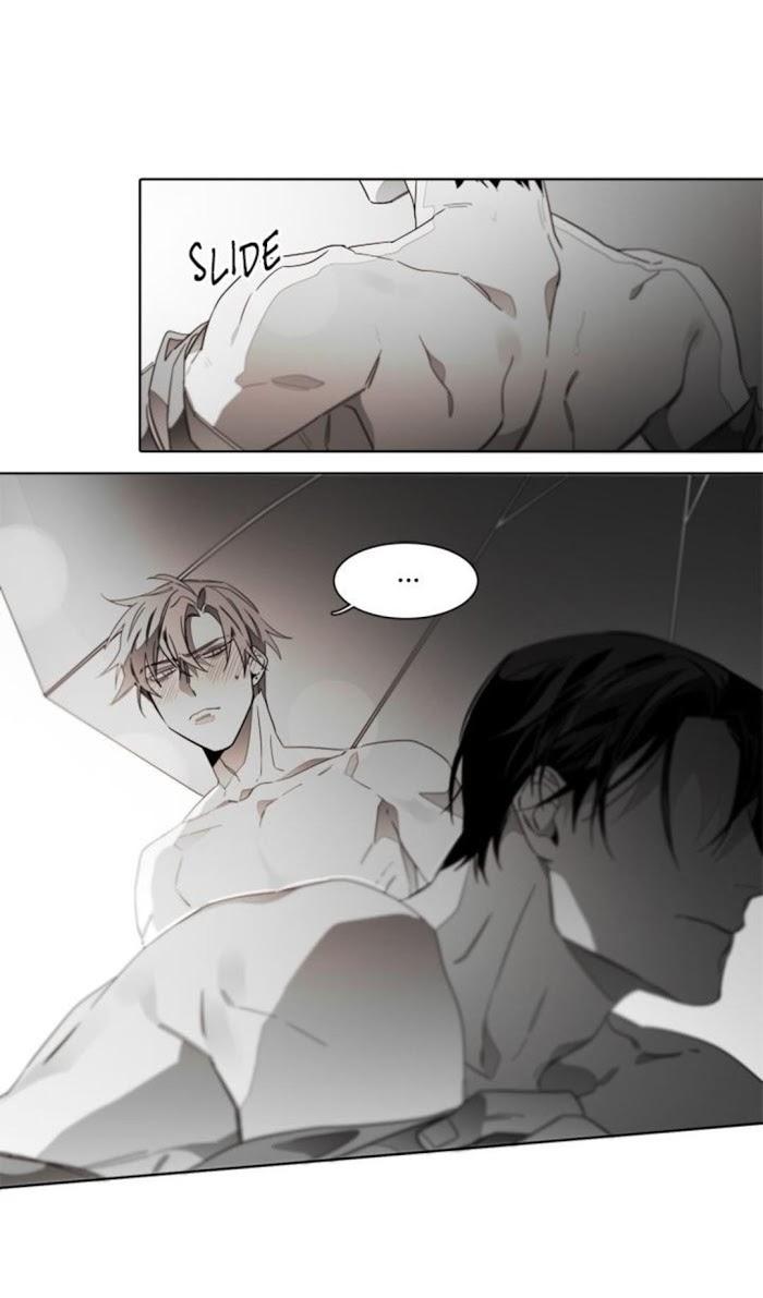Addiction by Ji Rak, Tae Seong [Eng] page 2