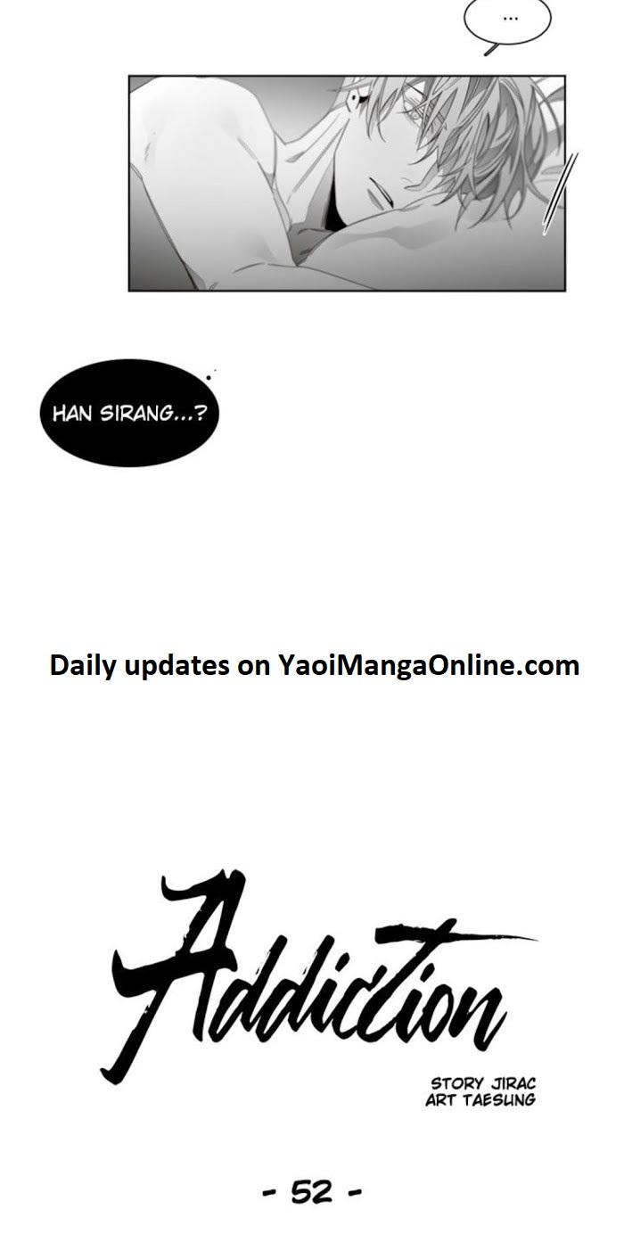 Addiction by Ji Rak, Tae Seong [Eng] page 3